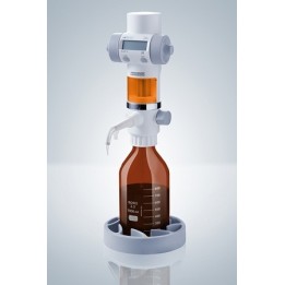 Digitalbürette solarus® 50 ml | Hornik