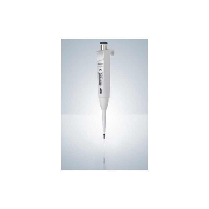 Labopette single-channel pipette 20–200 µl | Hornik