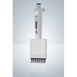 Labopette 8-Kanalpipette 30–300 µl | Hornik