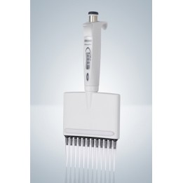 12-Kanalpipette Labopette 0,5–10 µl | Hornik