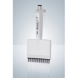 12-Kanalpipette Labopette 30–300 µl | Hornik