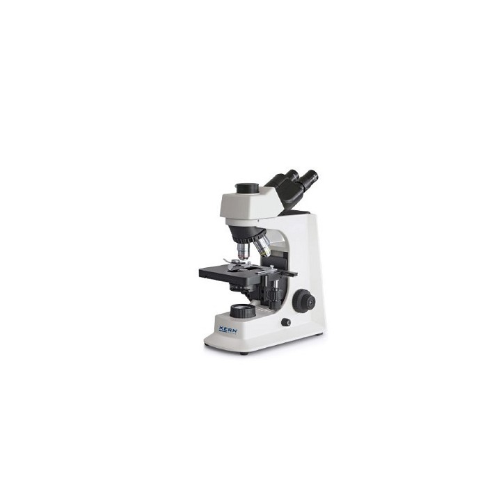 OBL 127 Binocular 3W LED Microscope | Hornik