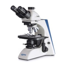 OBN 132 Trinocular Microscope 6V/20W | Hornik