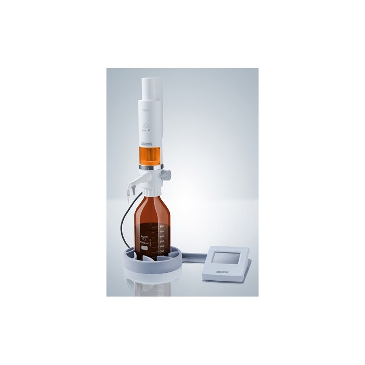 opus® Dispenser 10 ml – Digital Dispenser | Hornik