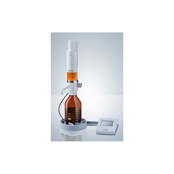 opus® dispenser 20 ml – touchscreen dispenser | Hornik