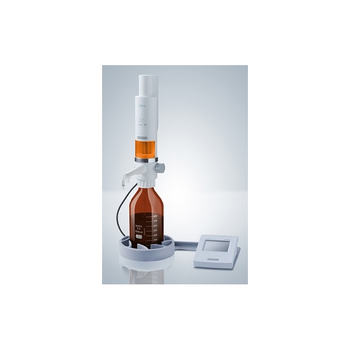 Dozownik opus Dispenser 50 ml 100-240 V | Hornik