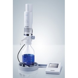 Biureta cyfrowa opus® titration 50 ml | Hornik