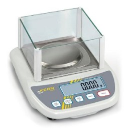 EMS 300-3 Precision Balance, 300 g/0.001 g | Hornik