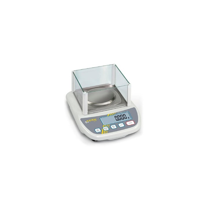 EMS 300-3 Precision Balance, 300 g/0.001 g | Hornik