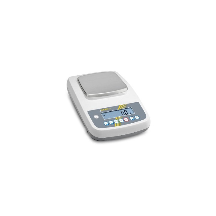 Waga precyzyjna EWJ 3000-2 3000g/0,01g | Hornik
