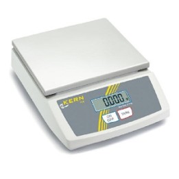 Waga stołowa FCE 15K5N 15000 g 5 g | Hornik