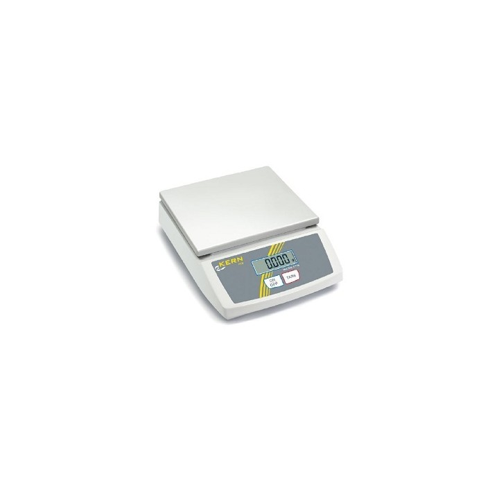 Tischwaage FFN 1K-4N, 1,5 kg, IP65 | Hornik