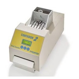 Contador 2 Seed Counter, Range 1–99,999 | Hornik