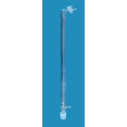 Rurka eudiometryczna 400 ml – fermentacja osadów | Hornik