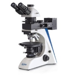 OPO 185 Binocular Polarising Microscope | Hornik