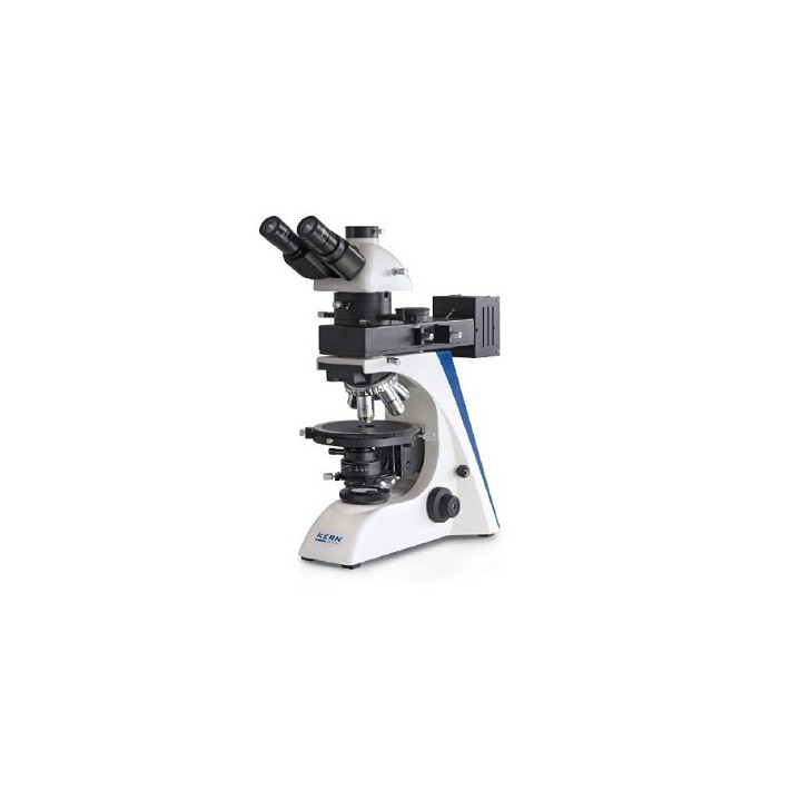 OPO 185 Binocular Polarising Microscope | Hornik