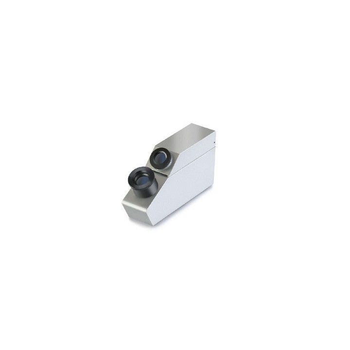 ORA 1GG Hand Refractometer 1.30–1.81 nD | Hornik