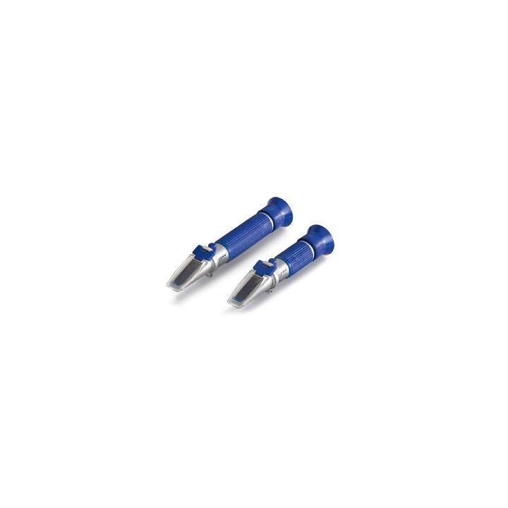 Analoger Handrefraktometer ORA 1SA (ATC) | Hornik