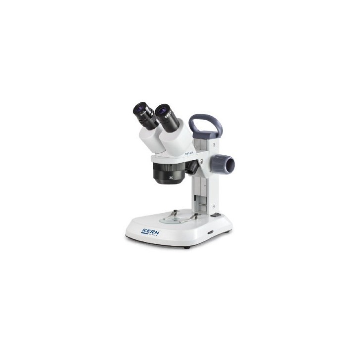 KERN OSF 439 Binocular Stereomicroscope WF 10x LED | Hornik