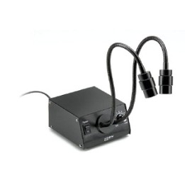 Doppel-Schwanenhals OZB-A4515 LED 6W | Hornik