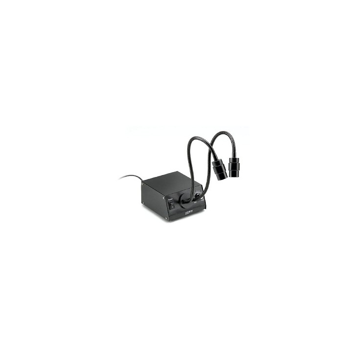 Doppel-Schwanenhals OZB-A4515 LED 6W | Hornik