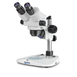 Stereo-Zoom-Mikroskop OZL 451 Binokular | Hornik