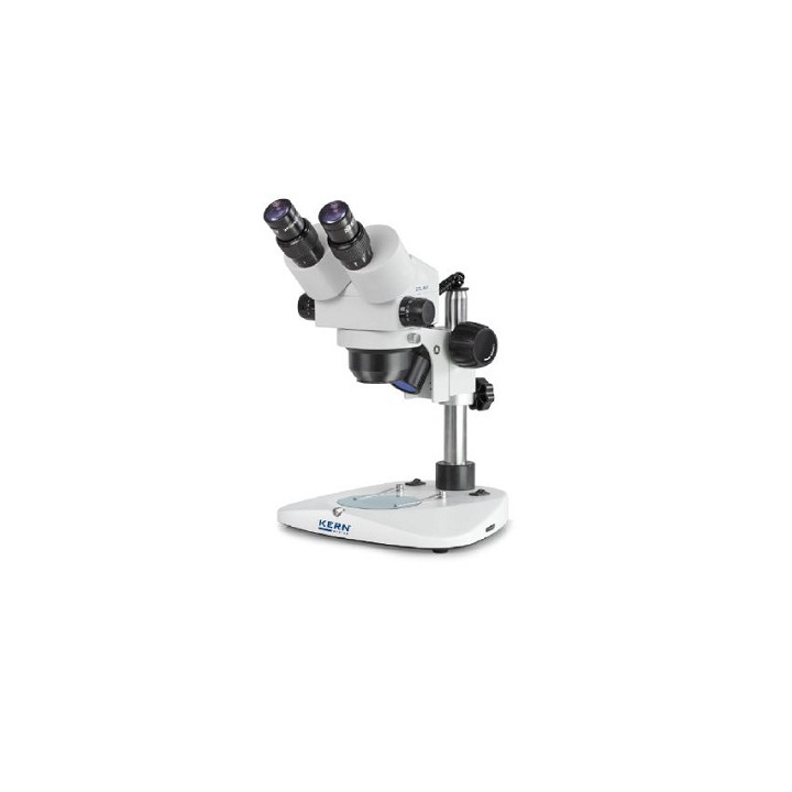 Stereo-Zoom-Mikroskop OZL 451 Binokular | Hornik
