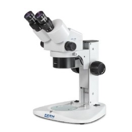 KERN OZL 456 mikroskop stereo-zoom binokularny | Hornik