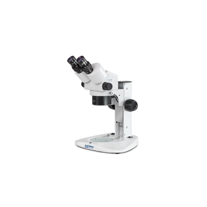 KERN OZL 456 Stereo-Zoom-Mikroskop binokular | Hornik