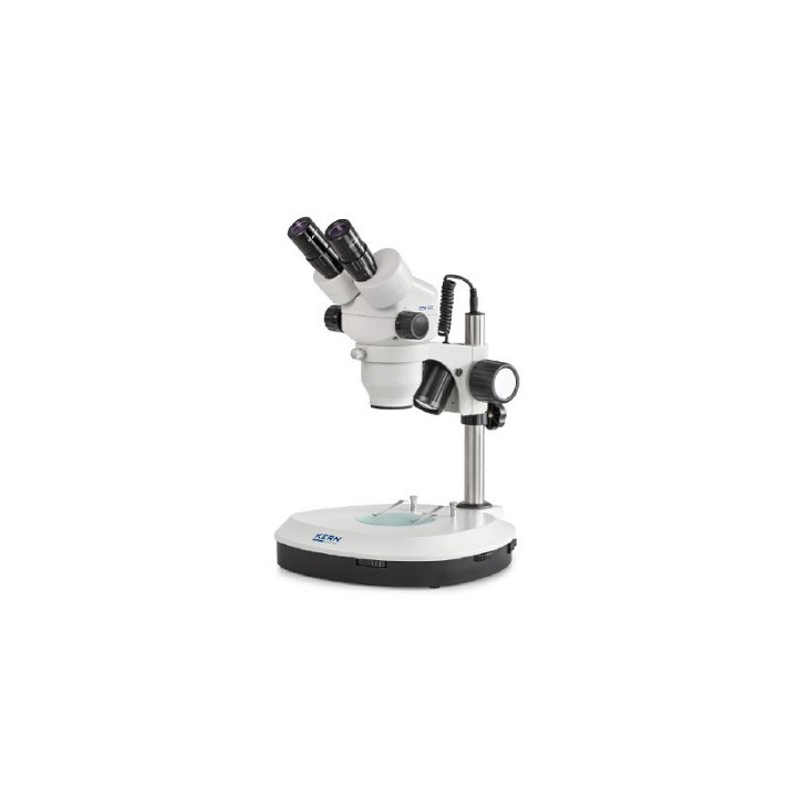 KERN OZM 542 Binokulares Stereo-Zoom-Mikroskop | Hornik