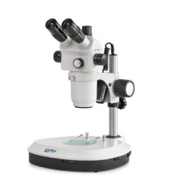 KERN OZP 556 Mikroskop stereo-zoom 3W LED | Hornik
