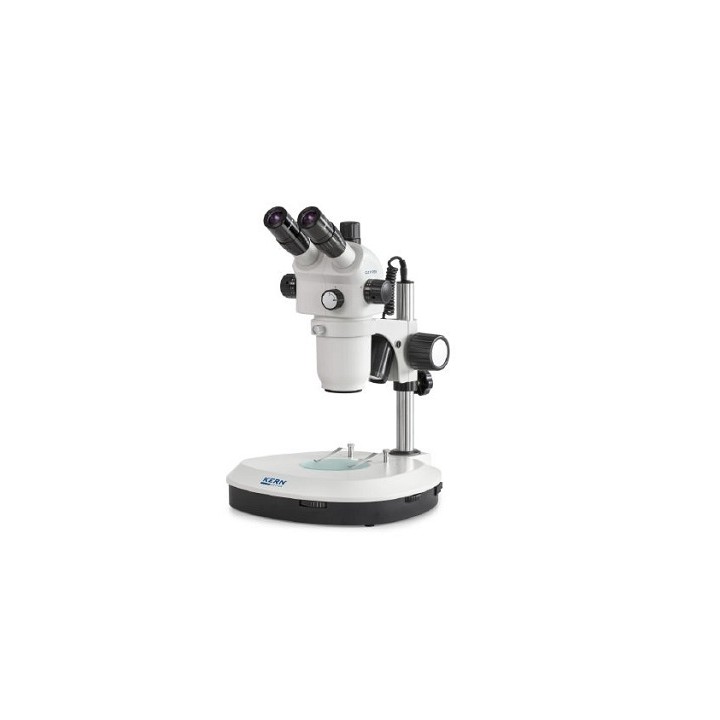 KERN OZP 558 mikroskop stereo-zoom 3W LED | Hornik