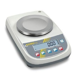 PLJ 702-3A Precision Balance, 720 g / 0.001 g | Hornik