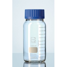 DURAN GLS 80® Laborflasche 1000 ml | Hornik