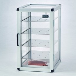 SICCO Star-Vitrum desiccator, borosilicate 3.3, 51 L | Hornik