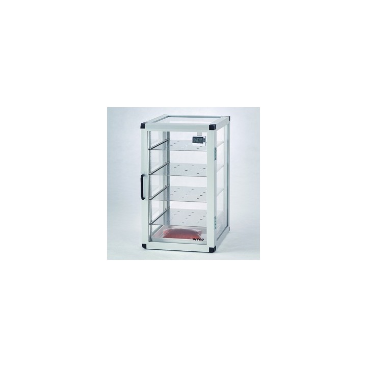 SICCO Star-Vitrum Exsikkator Borosilikat 3.3, 51 L | Hornik