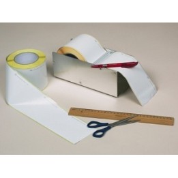 Close-it tape 150 mm, 50 m Rolle | Hornik