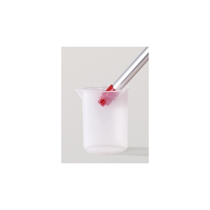 PP 600 ml Pendulum Beaker | Hornik