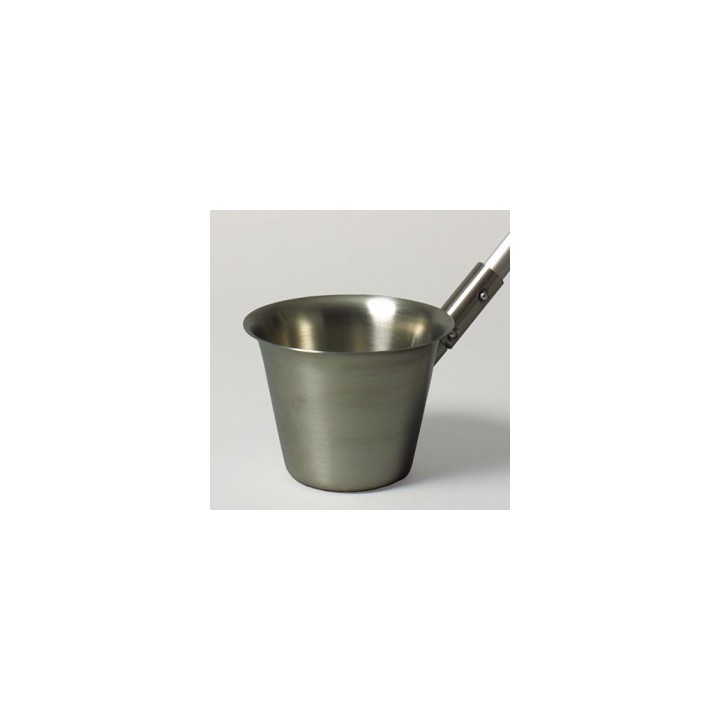 Stainless Steel Beaker 1000 ml | Hornik