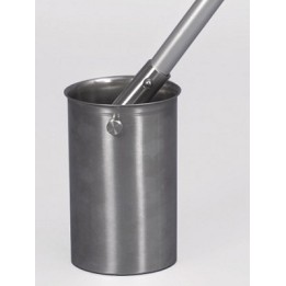 Pendelbecher V2A 1000 ml | Hornik