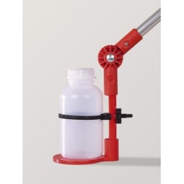 Uchwyt do butli 750 ml | Hornik