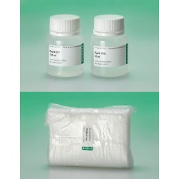 Kartoffel DNA/RNA Schnellextraktionsset 96 | Hornik