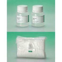 Kartoffel DNA/RNA Schnellextraktionsset | 96 Reaktionen | Hornik