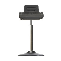Hochstehhilfe WS 4211 TPU Classic, schwarz | Hornik