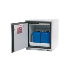 Safety underbench cabinet UB90.060.059.T | Hornik