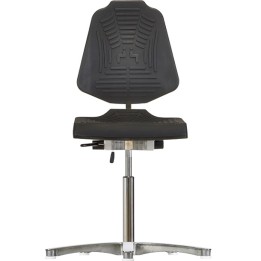Hochstuhl Classic WS 1211 E XL mit Gleitern | Hornik