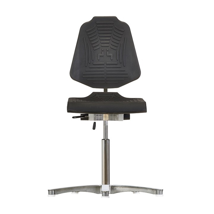 High Chair Classic WS 1211 E XL with Soft-PUR Seat | Hornik