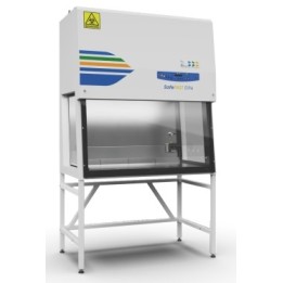 SafeFAST Elite 218 D – Class II cabinet | Hornik