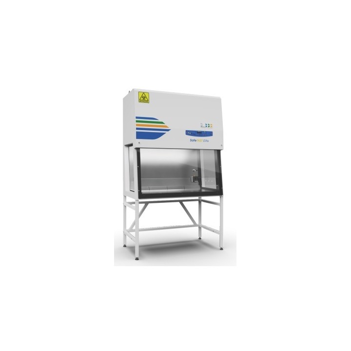 SafeFAST Elite 218 D – Sicherheitswerkbank II | Hornik