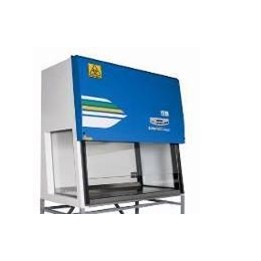 SafeFAST Classic 209 S – Class II safety cabinet | Hornik